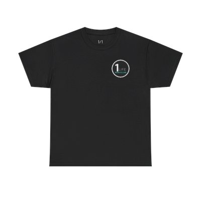 1LIFE Run Club Tee